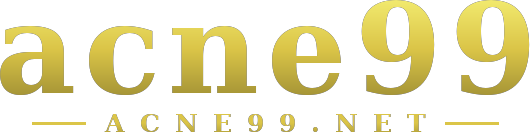 acne99 logotipo